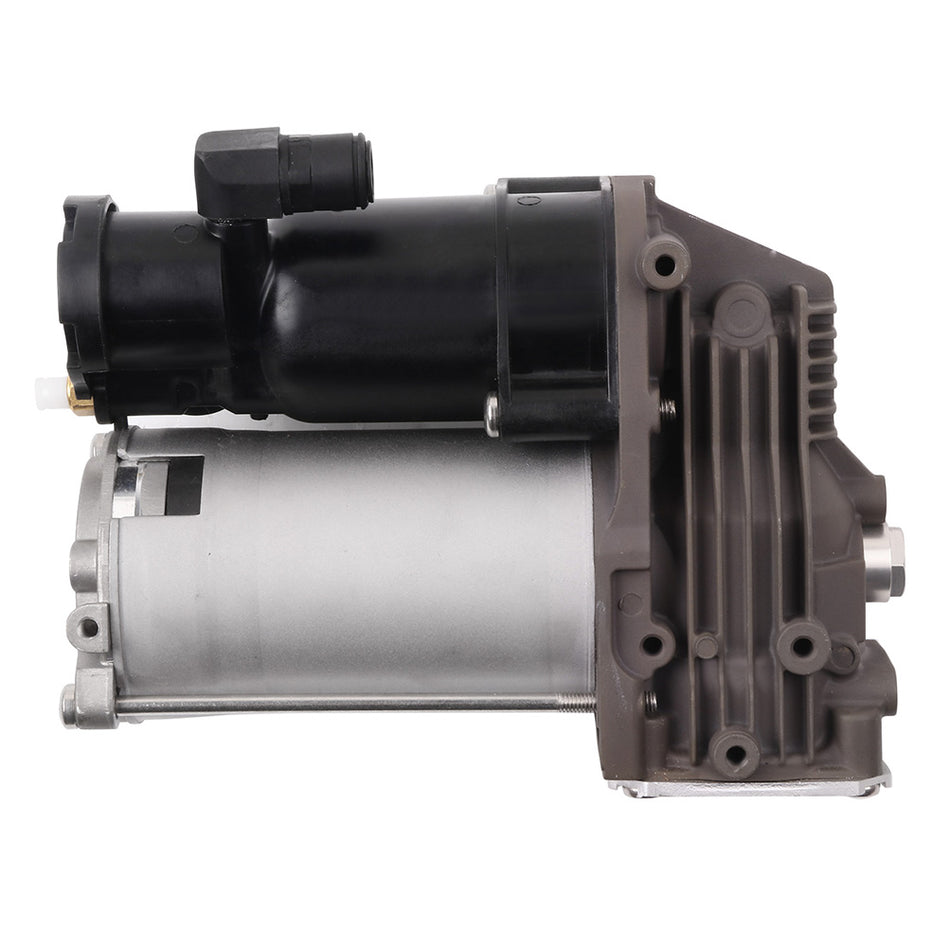 For Range Rover Sport Land Rover LR4 LR3 HSE Air Suspension AMK Compressor Pump