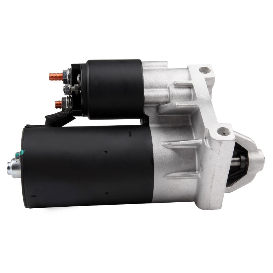 Starter For 1986-1993 Jeep Cherokee 1987-1989 Jeep Wrangler 2.5L