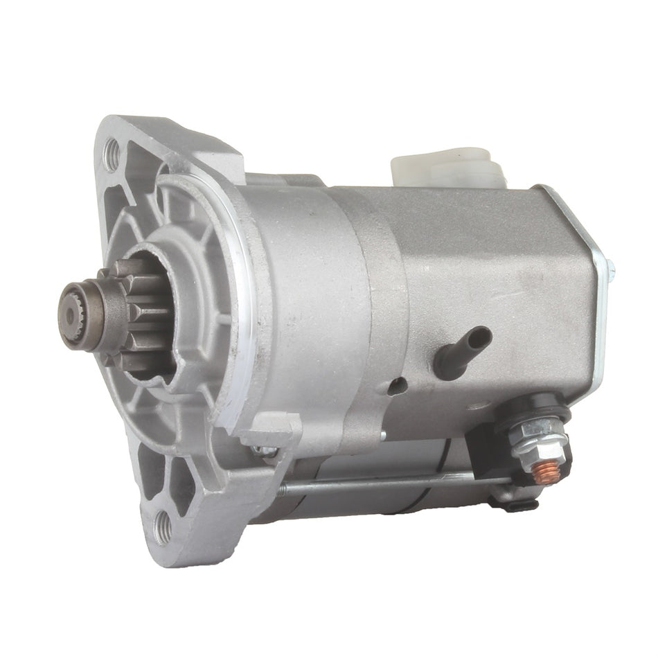 Starter For 96-00 Toyota 4Runner 95-07 Toyota Tacoma 2.4L/2.7L 12V