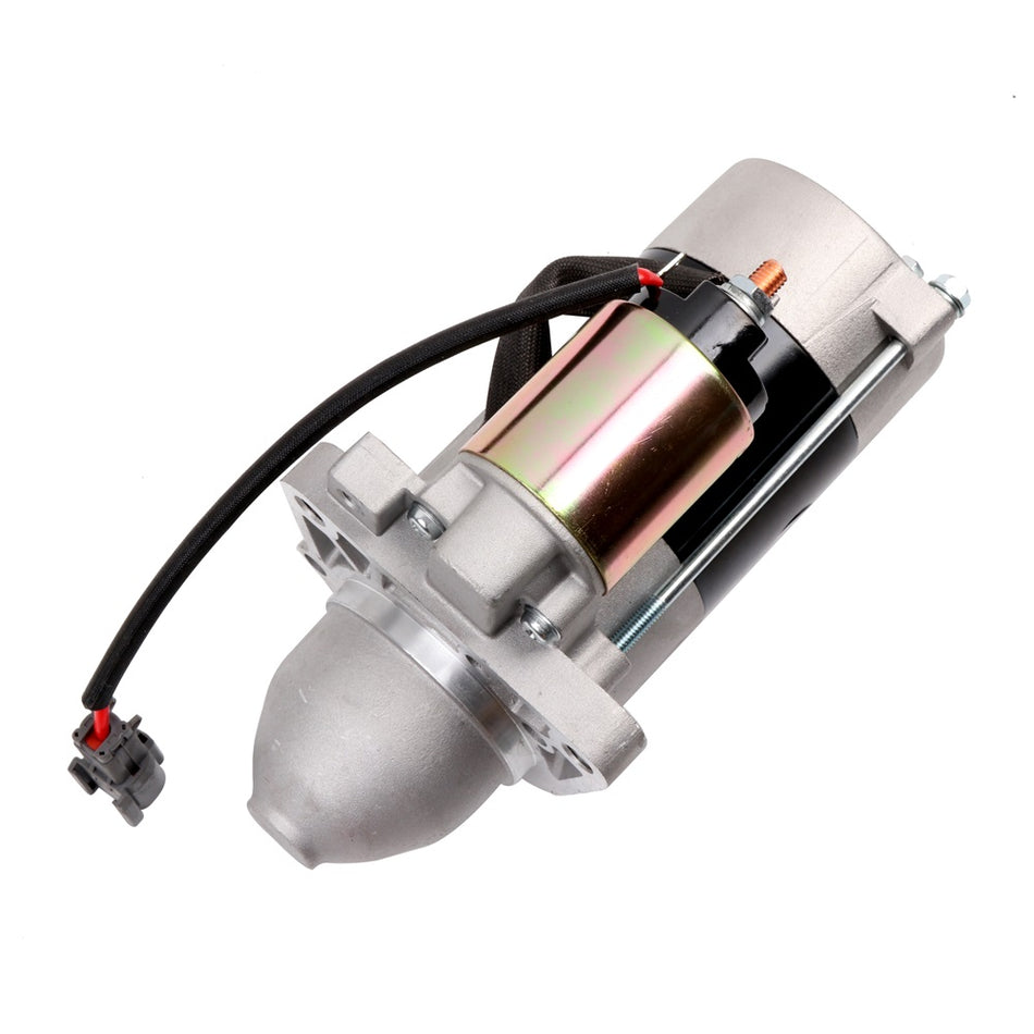 Starter For Nissan 05-09 Armada 08-10 Pathfinder 3.5L 5.6L