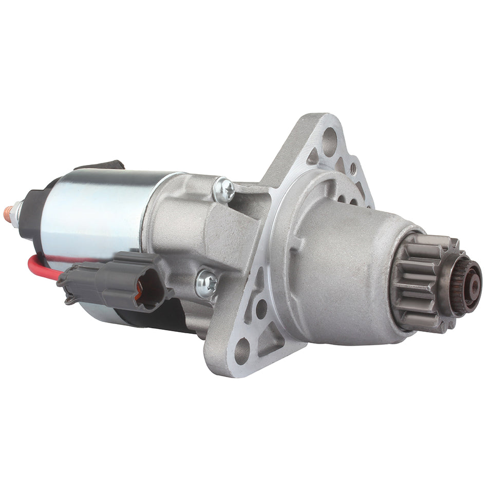 Starter For Nissan Altima 2002-2007 Sentra 2002-2006 2.5L SMT0219 17835N