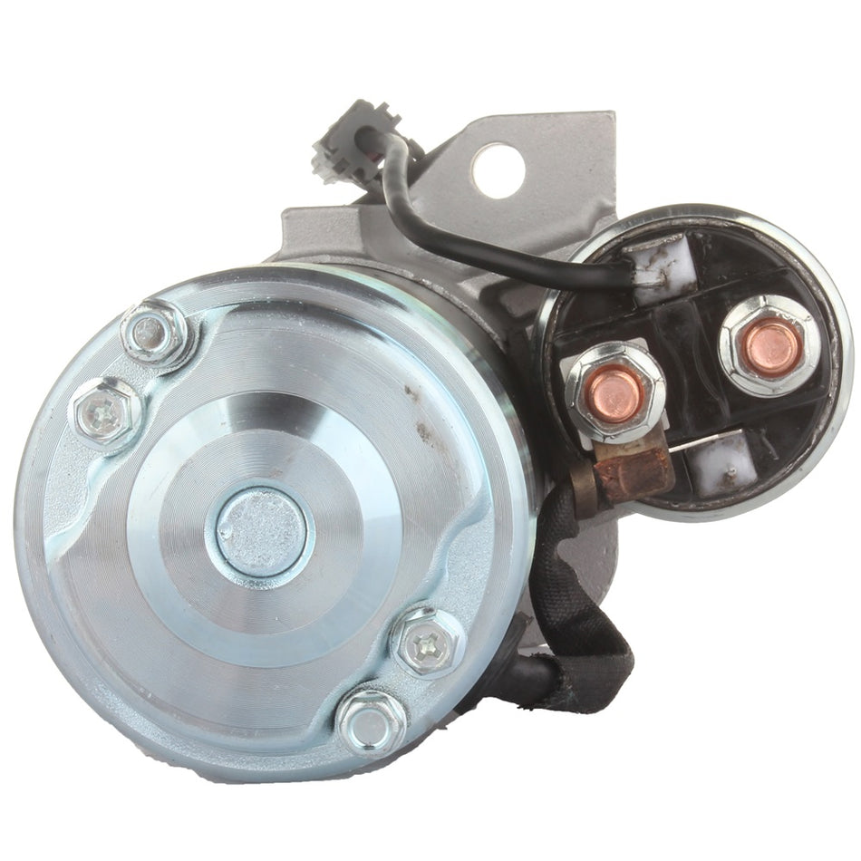 Starter For 2005-2009 Nissan Frontier 2005-2009 Nissan Xterra 4.0L