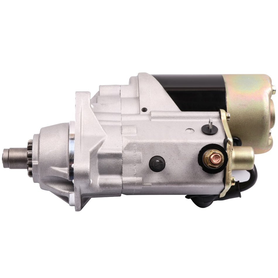 Starter For 90-94 Ford F250 F350 4.9L 5.0L 7.3L