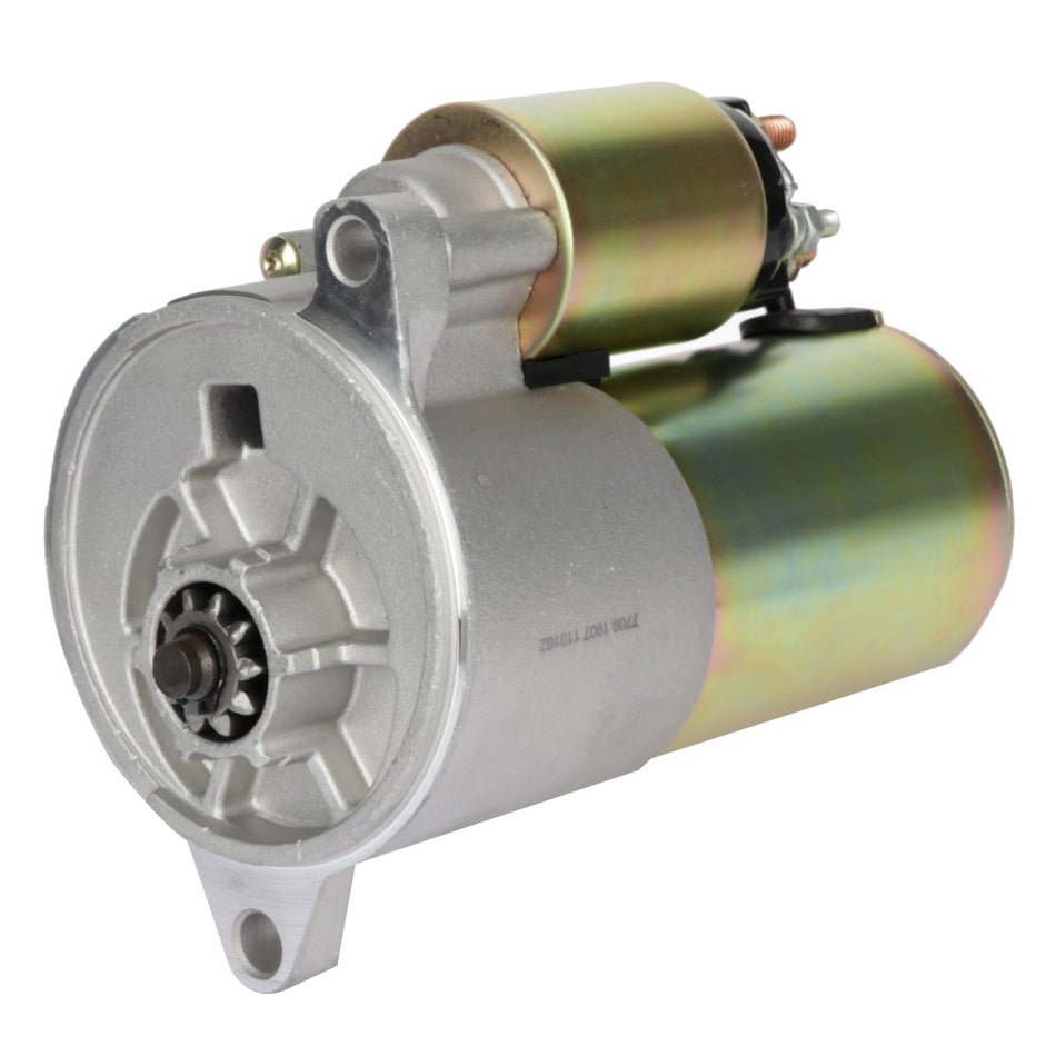 Starter For 99-03 Ford F-150 2004 Ford F-150 Heritage 4.2L 12V