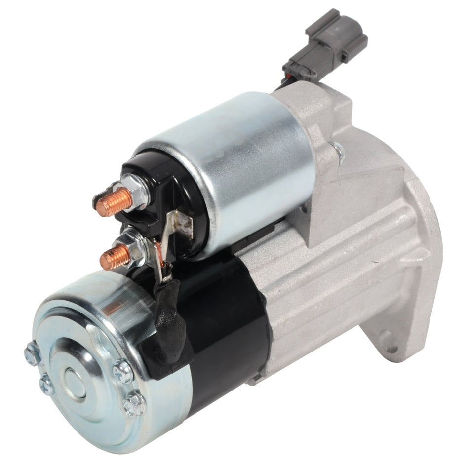 Starter For Nissan 98-01 Frontier 96-97 Pickup 2.4L