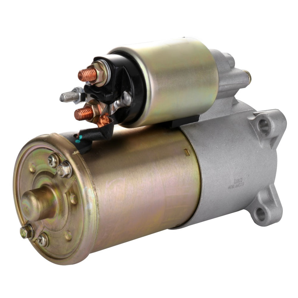 Starter For 02-10 Ford Explorer 03-05 Lincoln Aviator 4.6L 12V