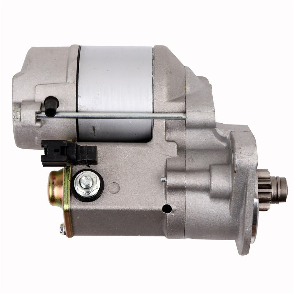 Starter for 1998-2002 Chevy Prizm Toyota Corolla 1.8L 17727