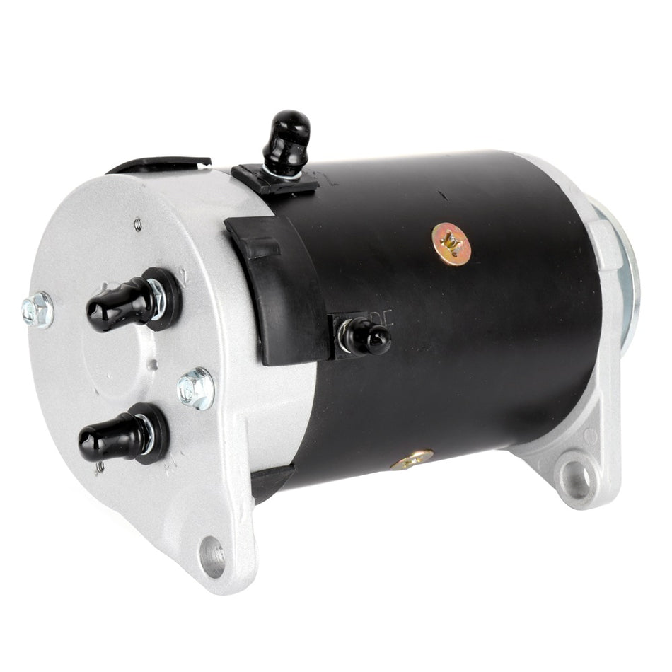 Starter Fits EZ-GO Golf Carts Industrial Cart 1993-On 25533-G01 26993-G01
