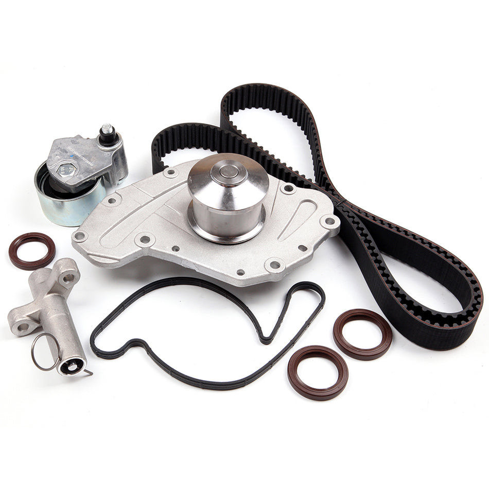 Timing Belt Kit For 06-10 Dodge Charger 08-10 Dodge Avenger 3.5L