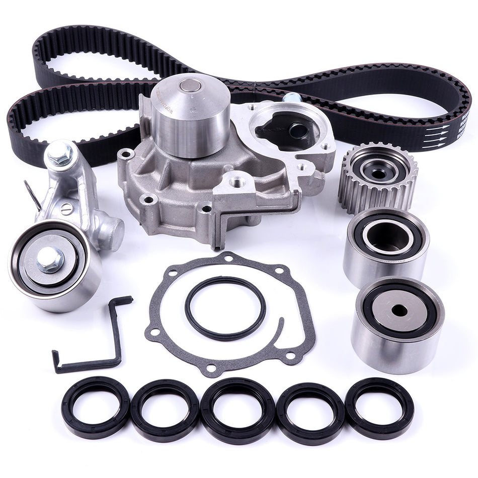 2006-2011 Subaru Impreza Subaru Outback Timing Belt Kit Water Pump 2.5L EJ25 ( TCK304A )
