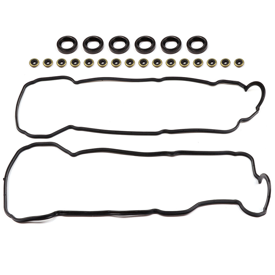 Valve Cover Gasket For 1998-2000 Toyota Sienna 1994-1995 Lexus ES300 3.0L
