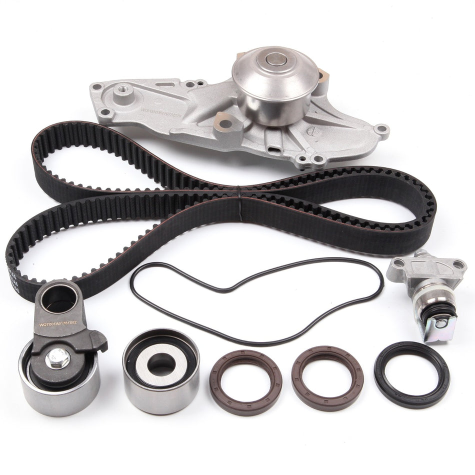 Timing Belt Kit For 98-02 36.0L Honda Accord 99-01 3.5L Honda Odyssey( TCKWP286A )