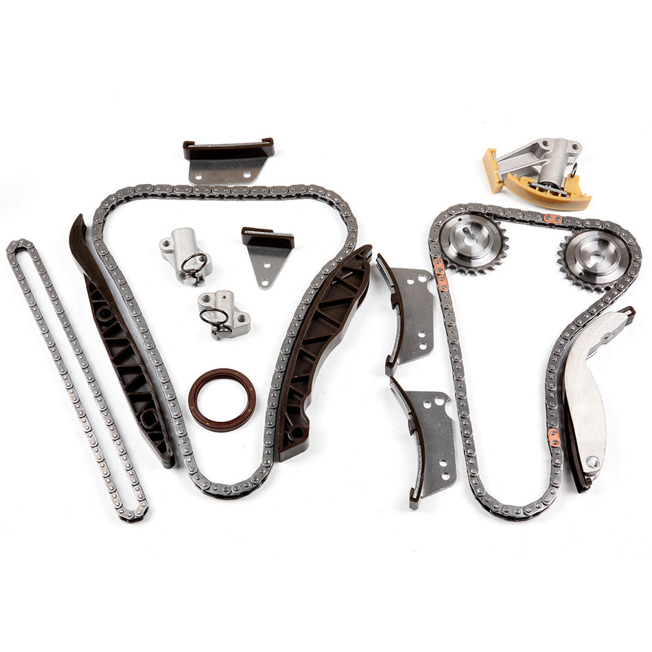 2015-2020 Hyundai H350,2003-2007 Hyundai H-1 Timing Chain Kit 1set