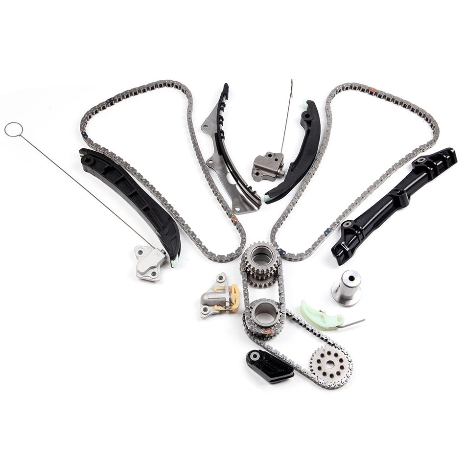 Timing Chain Kit For 2011-2015 Chrysler 300 Dodge Charger 3.6L V6 DOHC 1Set