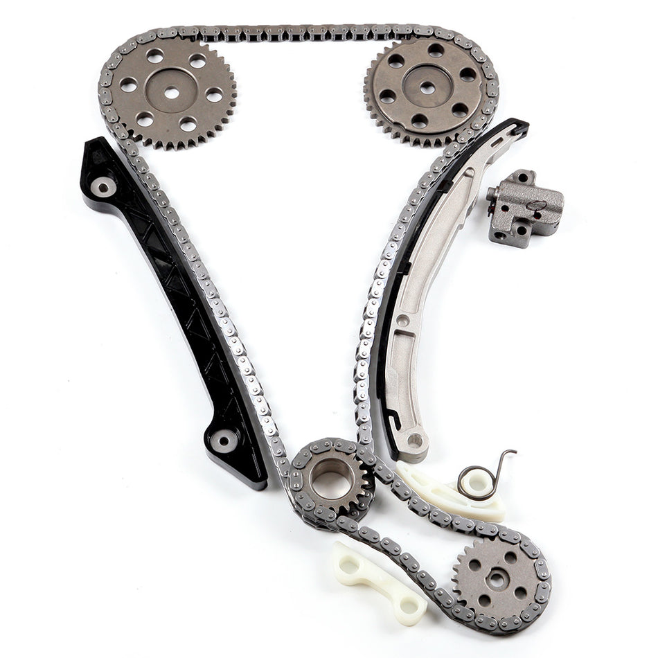 2005-2006 2.3L Ford Escape,2005-2006 Mercury Mariner Timing Chain Kit 2.3L l4 16V VIN Z