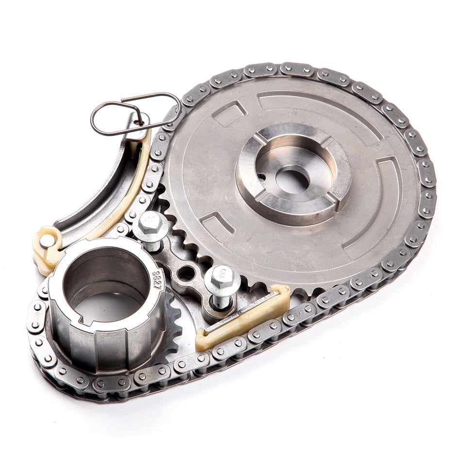08-09 Buick LaCrosse 09-14 Cadillac CTS Timing Chain Kit 5.3L 6.2L
