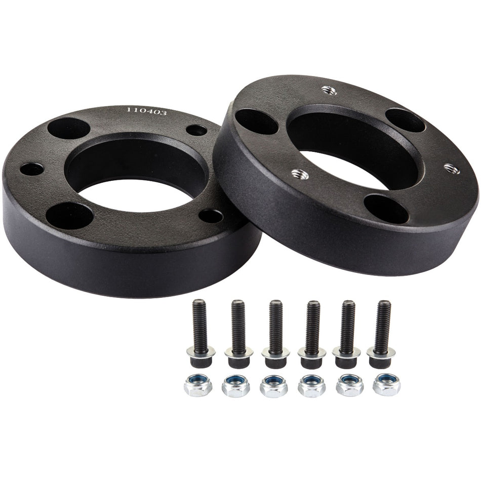 2 inch Front Leveling Lift Kit Fits Ford F-150 2WD 4WD 2004-2022 2 inch Lift