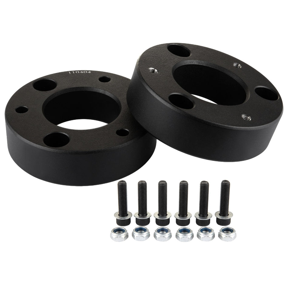 2.5 inch Front Leveling Lift Kit For Chevrolet Silverado 1500 GMC Sierra 1500