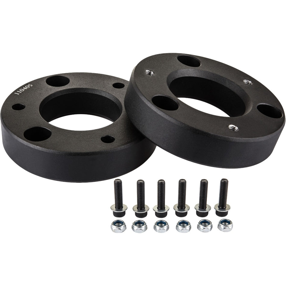 2 inch Front Leveling Lift Kit For Chevrolet Silverado Sierra 1500 2007-21 2011 2015