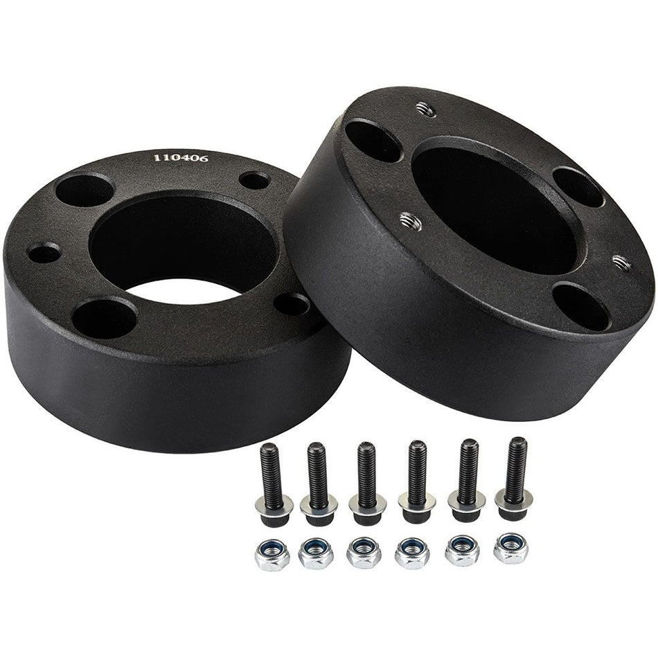 3" Front Leveling Lift Kit For 2004-2024 Ford F-150 F150 2WD 4WD