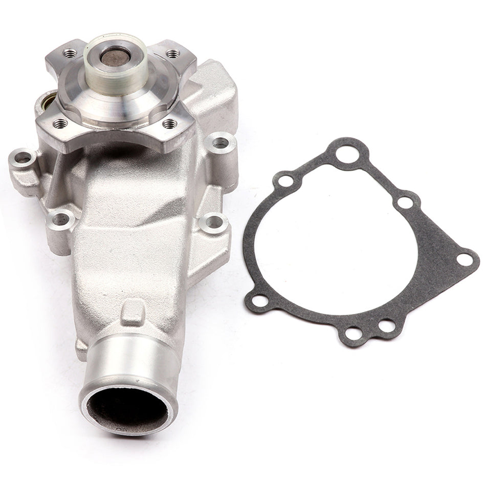 Water Pump With Gasket For 99-04 Jeep Grand Cherokee 00-06 Jeep Wrangler