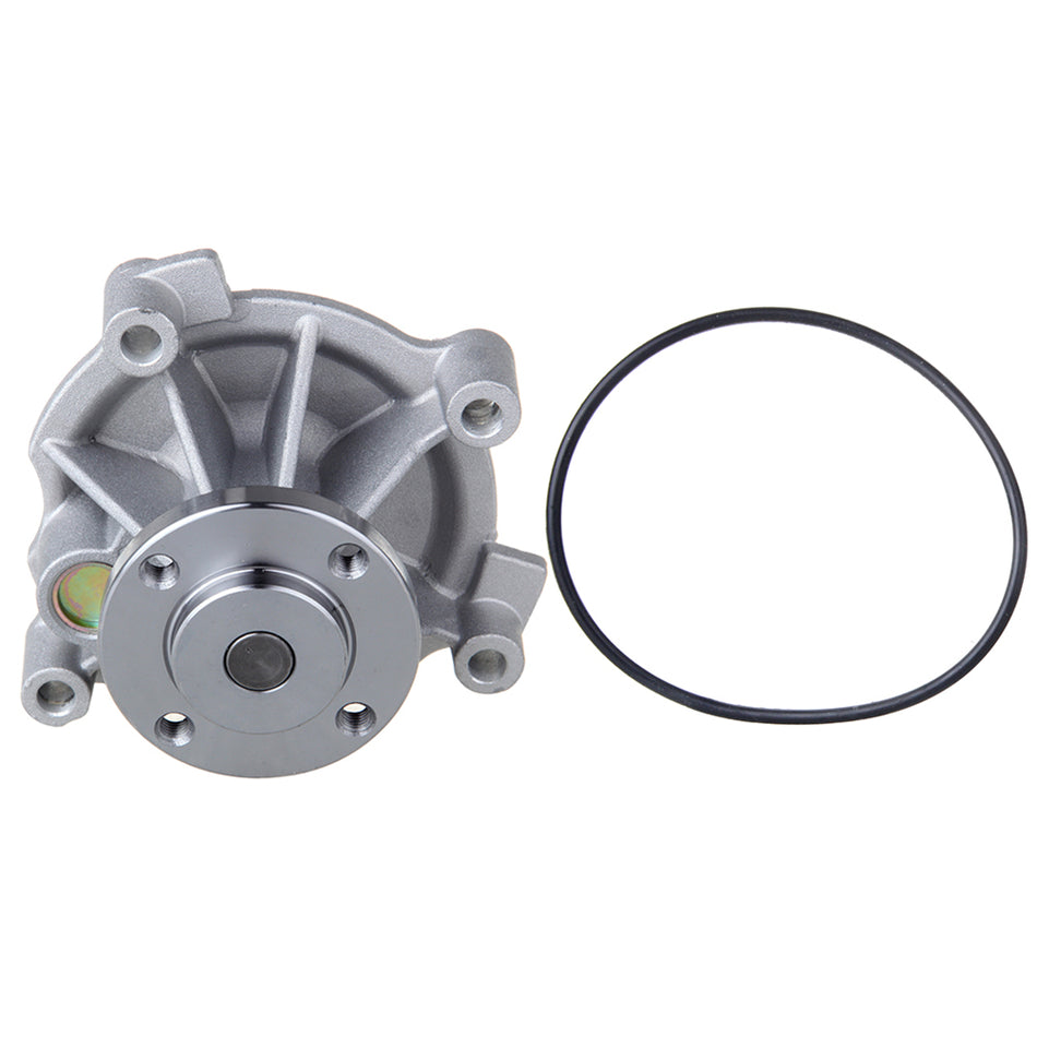 Water Pump With Gasket For 01-04 Ford Mustang 98-11 Lincoln Town Car