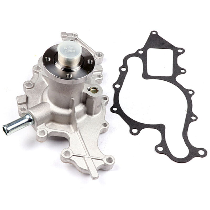 Fits 95-08 Ford Ranger Mazda B3000 3.0L V6 OHV 12v Water Pump W/ Gasket