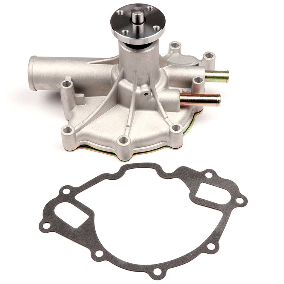 Water Pump With Gasket For 1987-1996 Ford Bronco Ford E150 Econoline