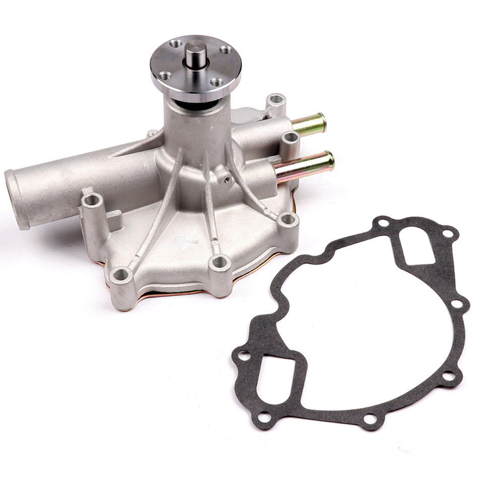 Water Pump With Gasket For 86-93 Ford Mustang 86-92 Lincoln Mark VII