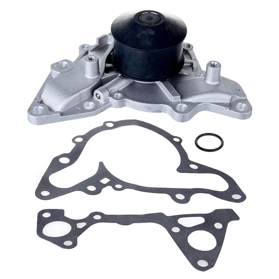Water Pump with Gasket For 2003-2006 Kia Sorento