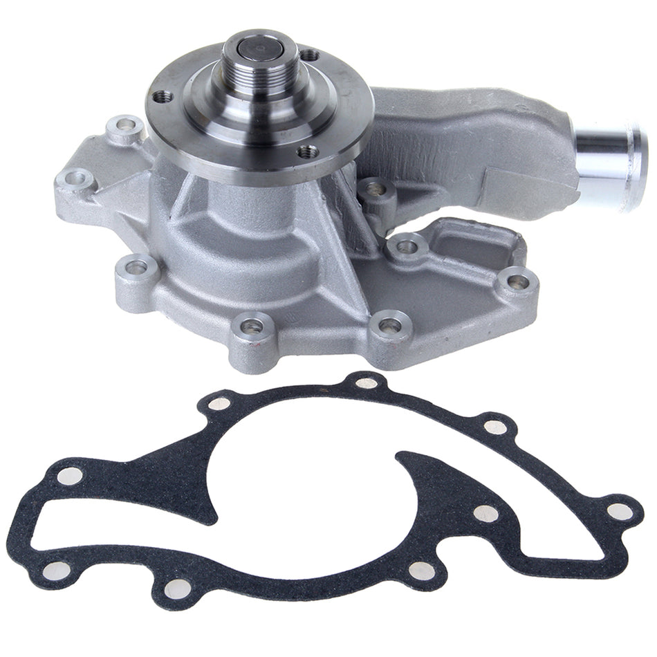 Water Pump With Gasket 94-04 Land Rover Discovery 93-02 Land Rover Range Rover