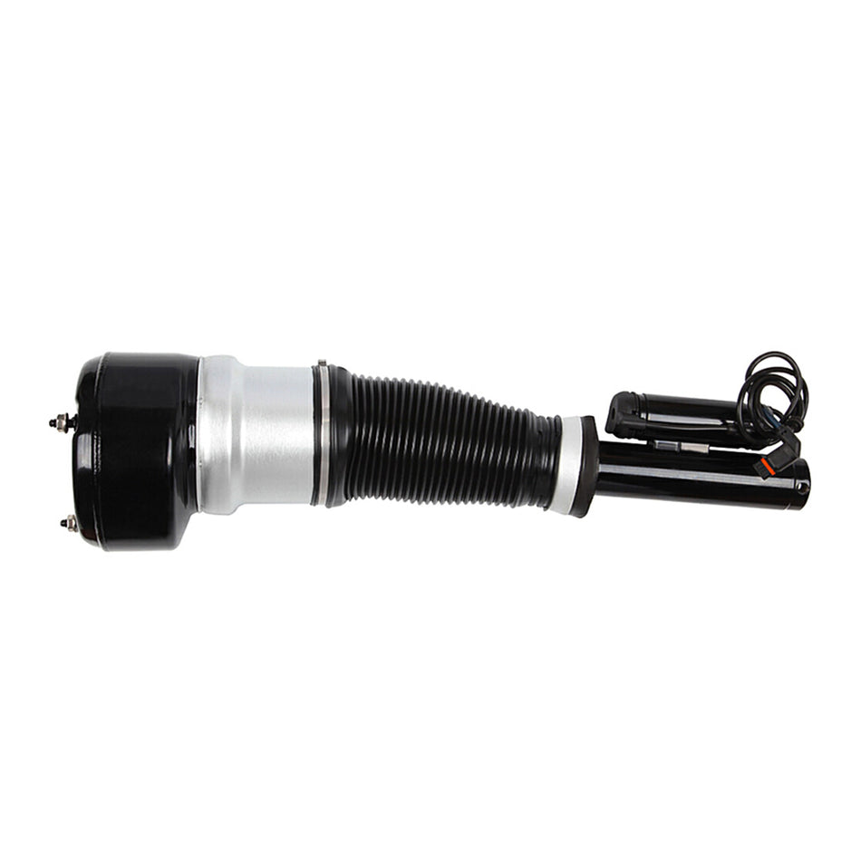 Front Air Suspension Shock For Mercedes W221 C216 CL550 S350 S550 S600 S63 S65