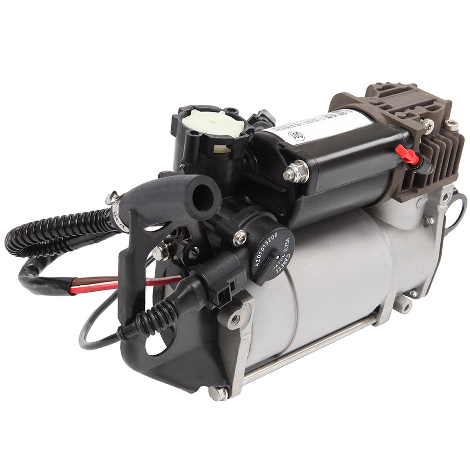 For Volkswagen Touareg 02-10 Porsche Cayenne Air Suspension Compressor Assembly
