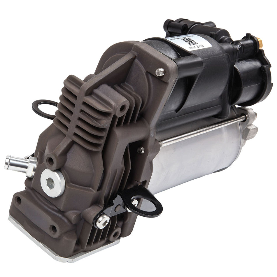 Air Suspension Compressor Assembly For Mercedes W164 ML320 ML350 GL450 GL550