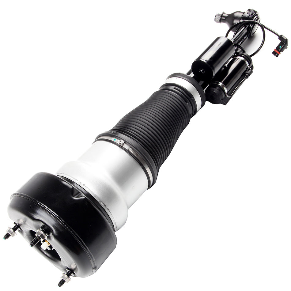 Front Right Air Suspension Shock For 4Matic Mercedes C216 CL500 CL550 S500 S550