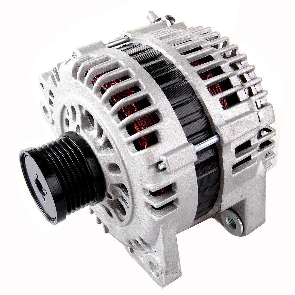 Alternator 13939 For Nissan Altima Sentra 2.5L 2002 2003 2004 2005 2006