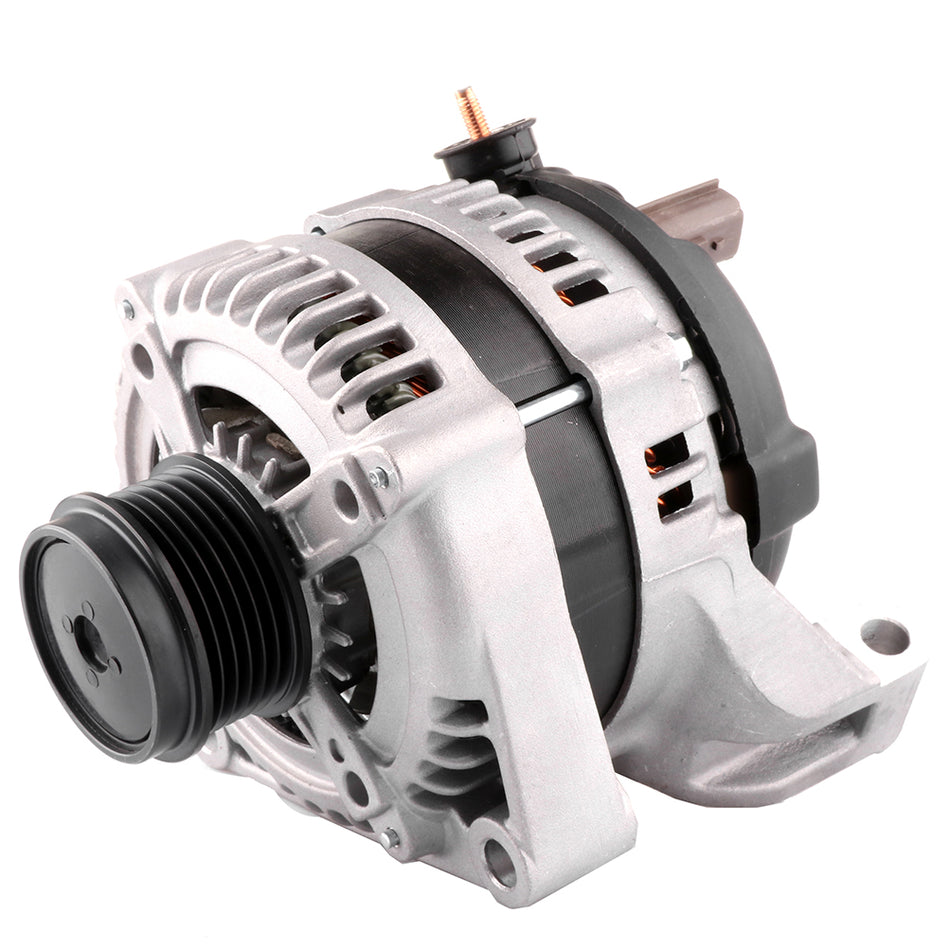 For Chrysler Town & Country Alternator 3.3L 3.8L 2001-2007 160Amp 13870