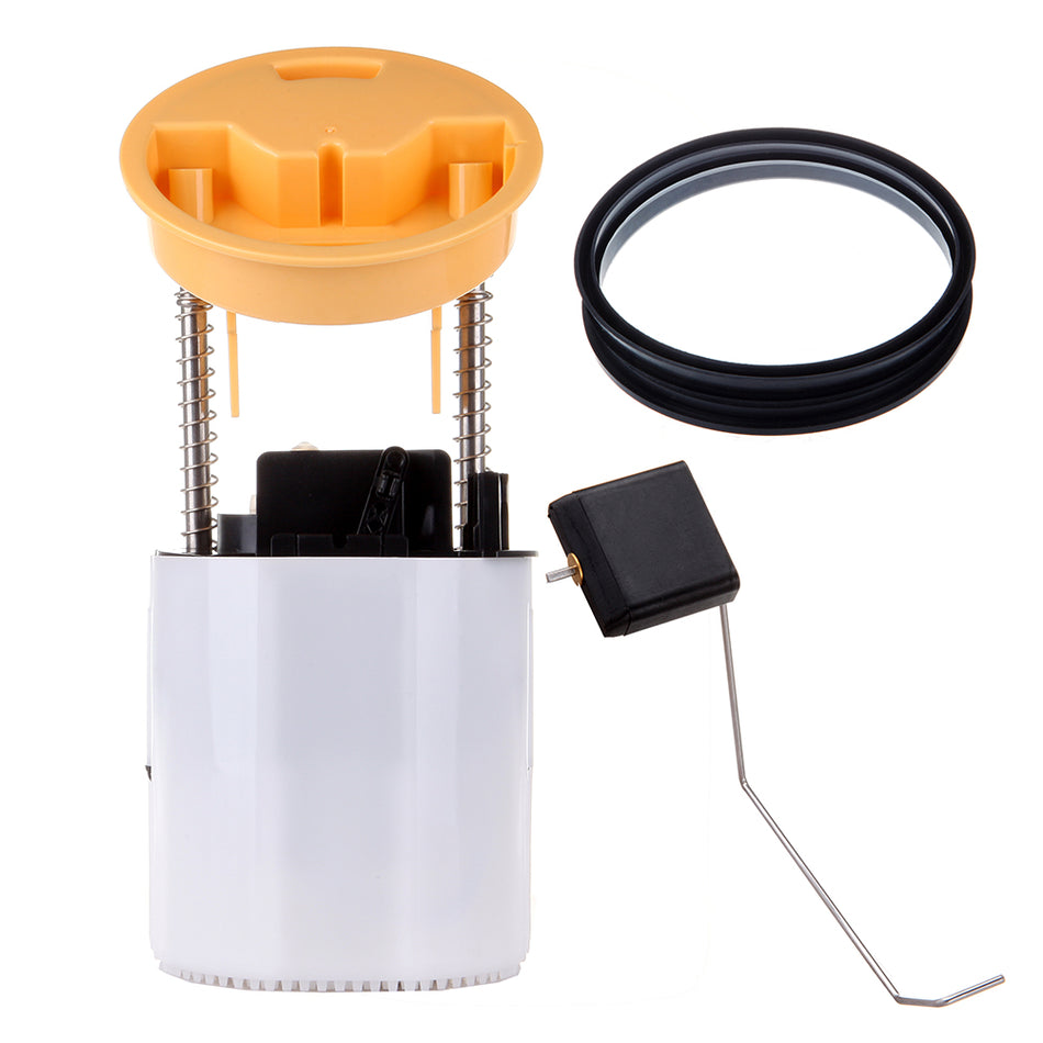 Fuel Pump Assembly For Mercedes-Benz 03-05 E320 3.2L 06-09 E350 3.5L