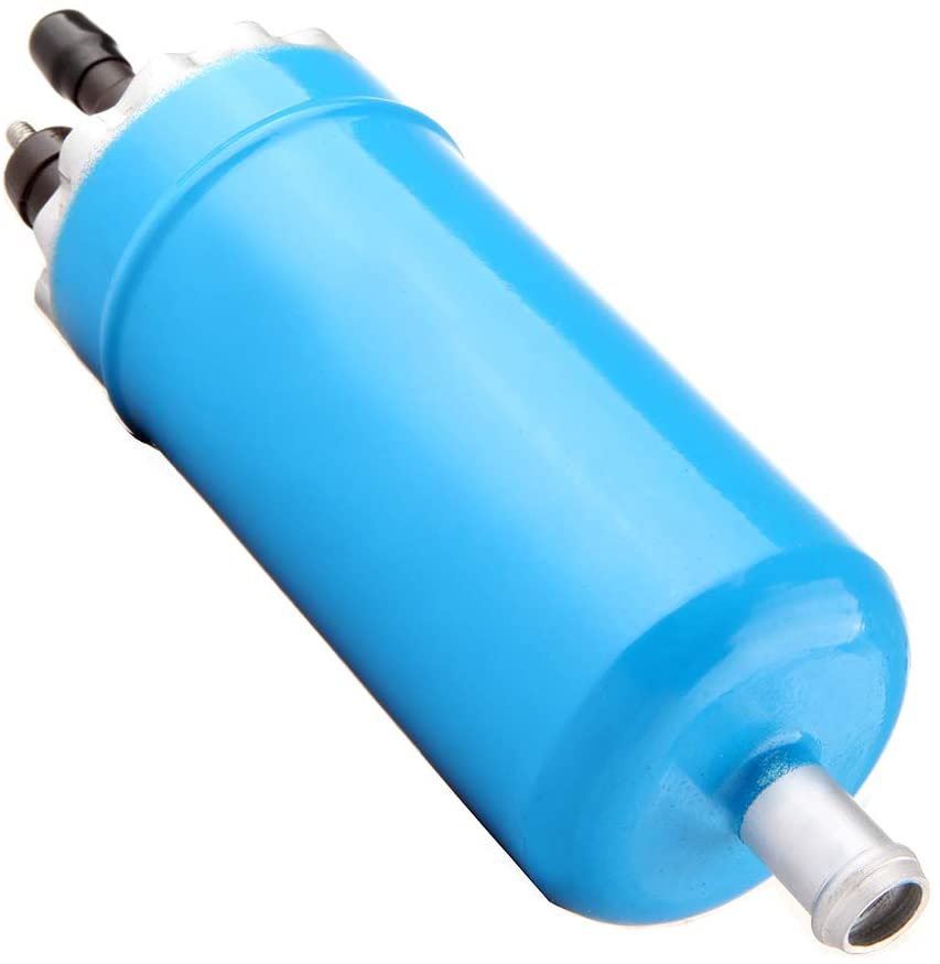 Electric Fuel Pump Assembly For 1991 BMW 318i 1.8L 90-91 Volkswagen Vanagon 2.1L Only for Auto