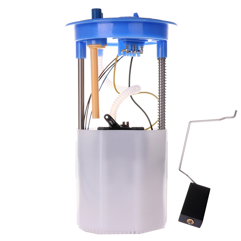 Fuel Pump Module Assembly For 12-13 Volkswagen Beetle 2.0L 06-13 Audi A3 2.0L