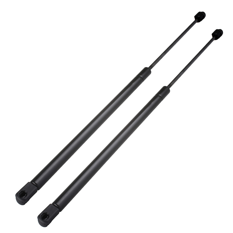 Lift Supports Struts 06-08 Chevrolet Trailblazer 05-06 GMC Envoy 2 Pcs