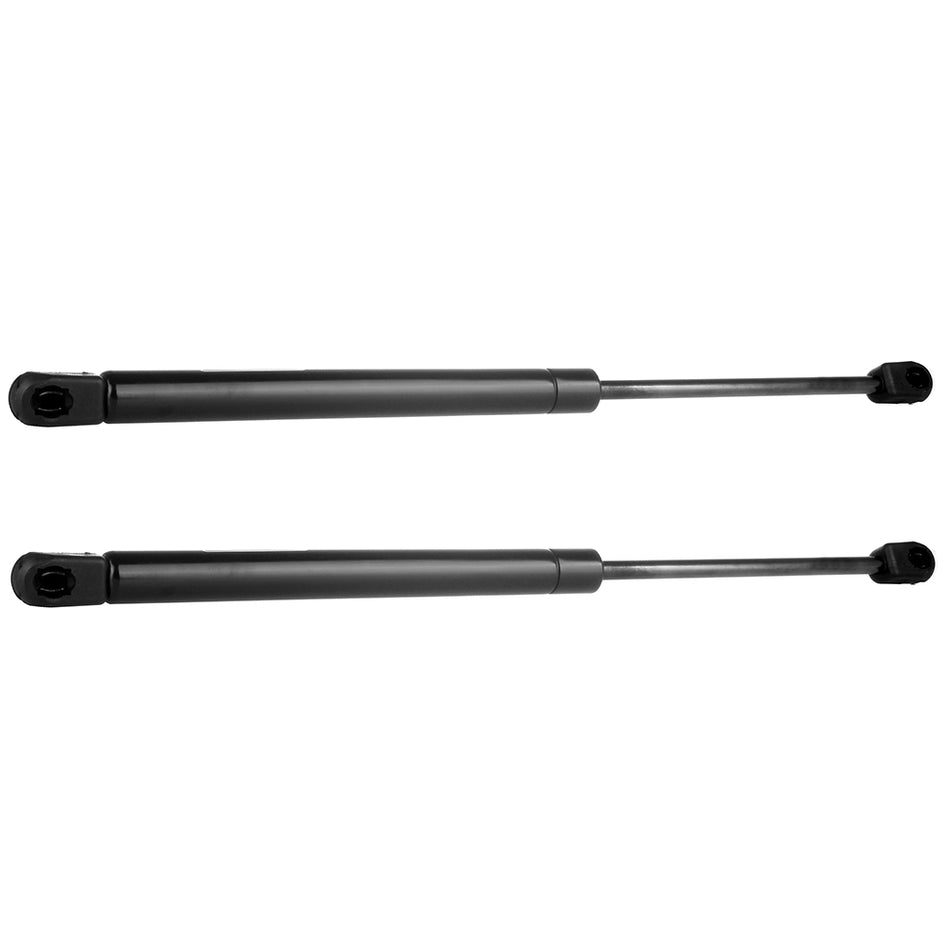 2006-2010 Hummer H3 Front Hood Lift Supports 2Pcs