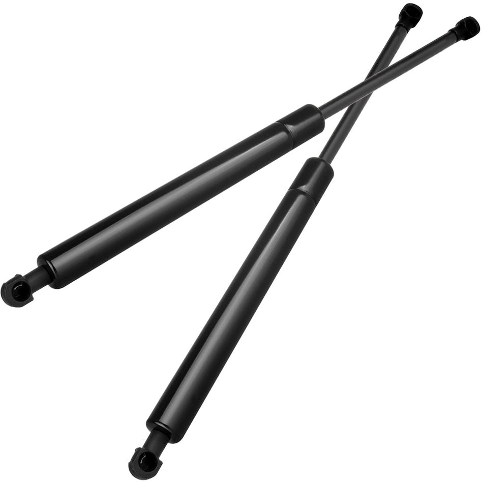 1990-1993 Toyota Supra Front Hood Lift Supports Gas Struts Shocks 2Pcs