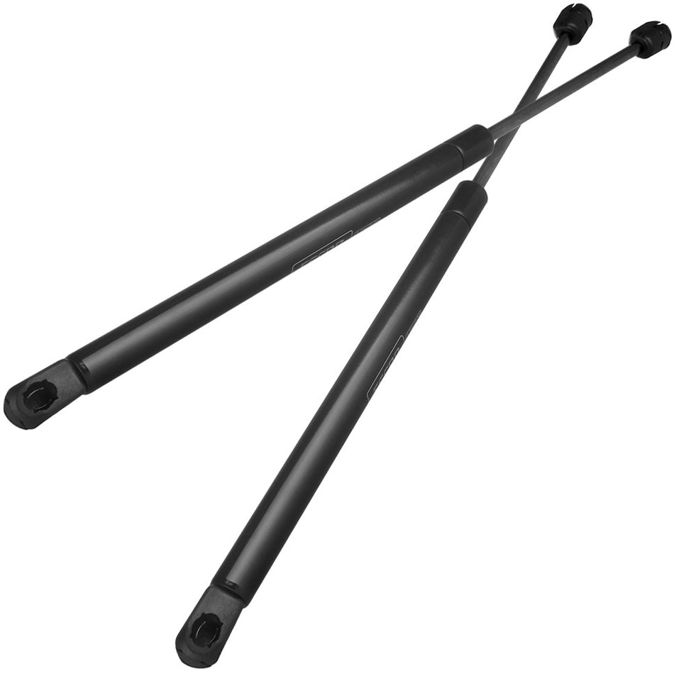 2001-2006 Hyundai Santa Fe Hood Lift Supports Struts Shocks Front 2 Pcs
