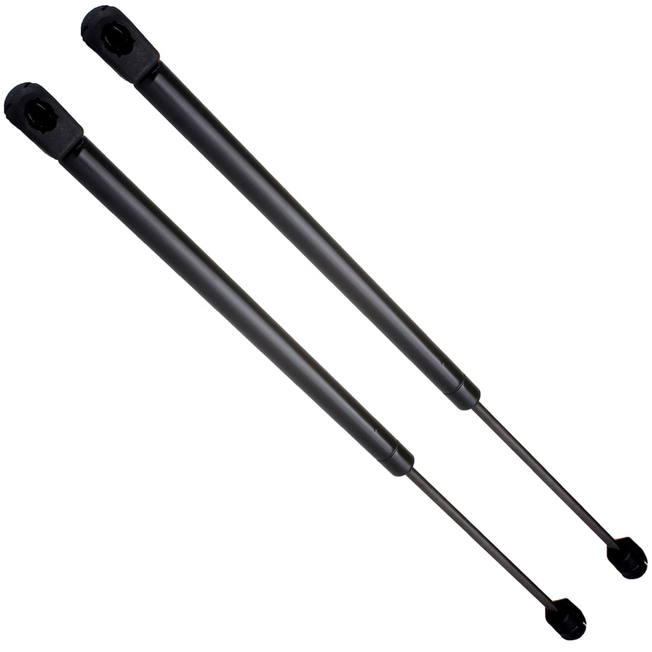 Rear Glass Window Lift Supports 08-12 Ford Escape 09-11 Mercury Mariner