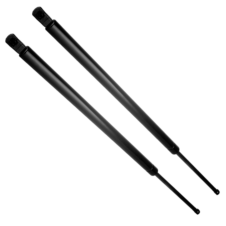 2005-2015 Nissan Armada Lift Support Shock Struts 2 Pcs