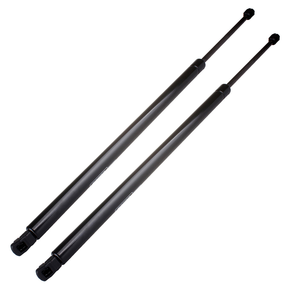 Lift Supports 08-15 Chrysler Town Country Dodge Grand Caravan 2Pcs