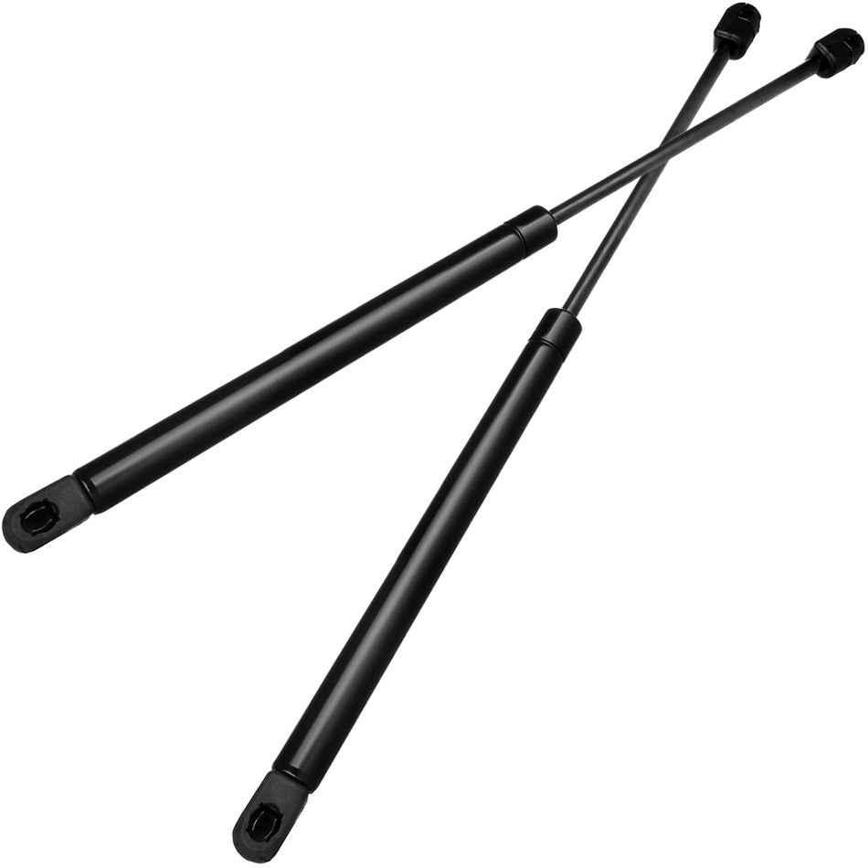 2x Gas Springs Lift Supports Struts Fits C16-06874 C1606874 Force 40 Lbs 17 inch