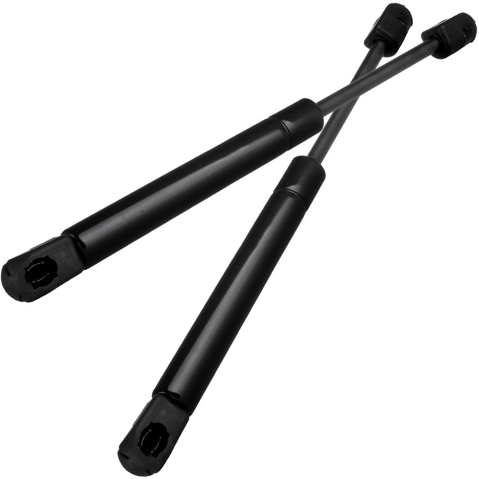 2006-2010 Jeep Commander Front Hood Lift Supports Gas Shocks Struts 2Pcs