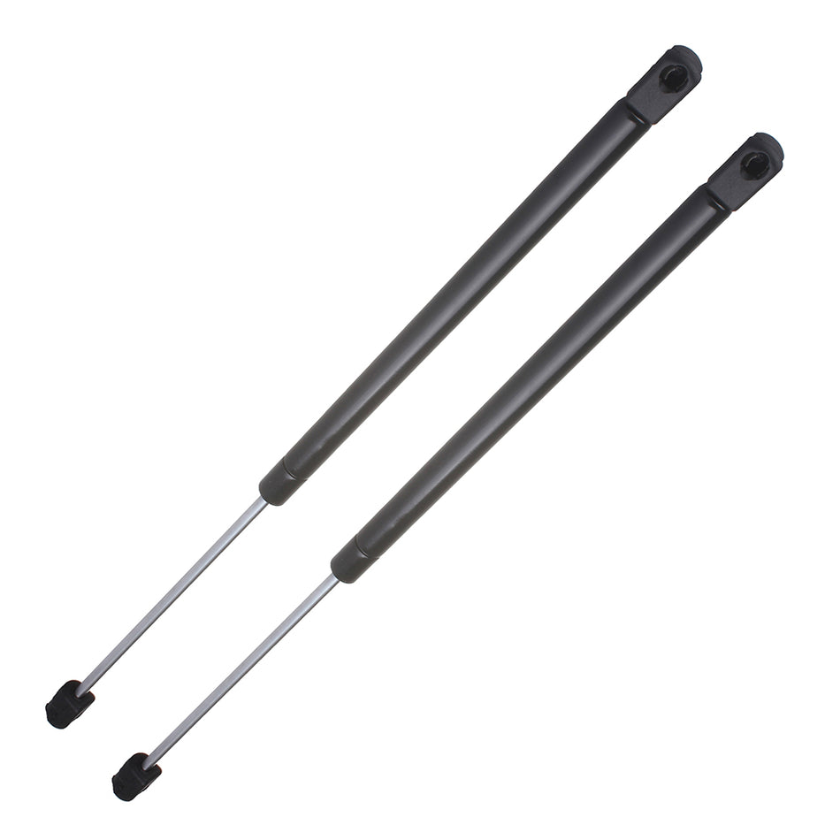 1994-1998 Jeep Grand Cherokee Lift Support Shock Struts 2 Pcs